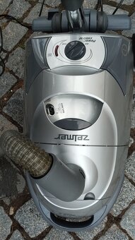 Prodám vysavač Zelmer - 7