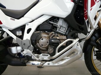 Honda CRF 1100 Adventure Sport DCT - 7