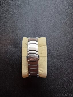 Tissot PRX - 7