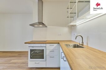 Pronájem bytu 1+kk 32 m2 Horská, Trutnov - 7