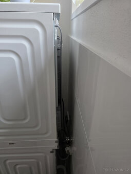 Set pračky se sušičkou Samsung - 7