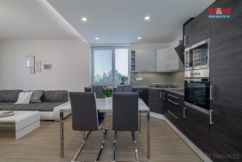 Pronájem bytu 3+kk, 87 m², Olomouc, ul. Janského - 7