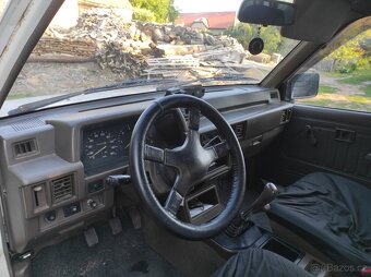 Prodám Mitsubishi L 200 - 7