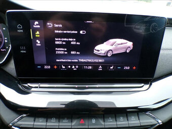 Škoda Octavia 2,0 TDI STYLE,ODPOČET DPH - 7