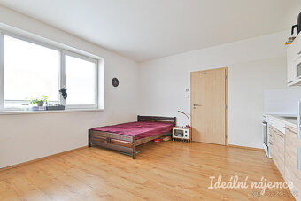 Prodej bytu 1+kk 38 m² - 7