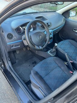 Prodám Renault Clio. - 7