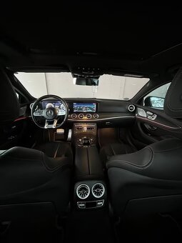 Mercedes Benz CLS53 AMG EDITION 1 , 435 PS - 7