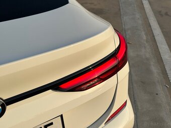 BMW 220d Grand Coupe, TOP výbava, ZÁRUKA 140kW - 7