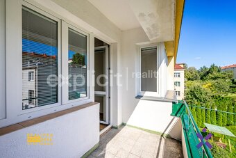 Prodej bytu 3+1 62 m², Zlín, ev.č. 02395-1 - 7