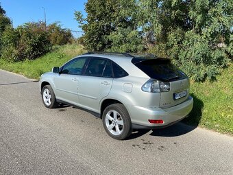 LEXUS RX 300 - 7