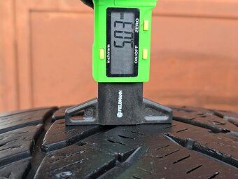 Letní Goodyear 255/55/18 - 7