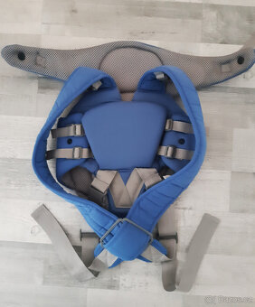 Nosítko pro miminko, zn. TUFI, 3,5 - 9 kg - 7