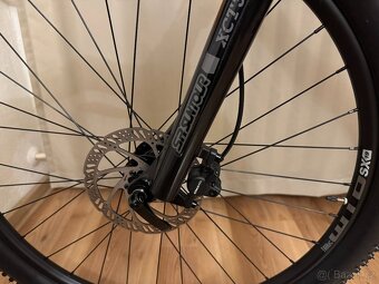 Horské kolo GT Avalanche Sport - 7