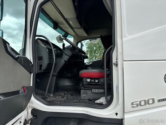 Prodam sólo Volvo FH 500 , r.v 2019 najeto 714000km - 7
