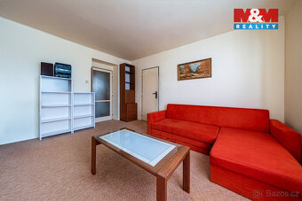 Prodej bytu 3+1, 59 m², Benešov, ul. Žižkova - 7