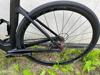 Silniční karbonové kolo Sava Road Carbon 3.2 vel. 52/M - 7