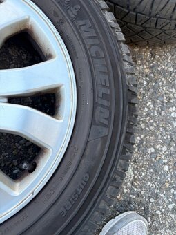 Alu Honda CR-V r16 - 7