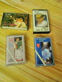 Prodám vinylové staré gramodesky, kazety,fotky,knížky,plakát - 7