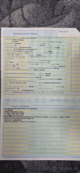 Chrysler Voyager 2.5 CRD,r.v. 2005 sleva - 7