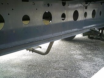 WIELTON Návěs, plachta, 2021 TOP - 7