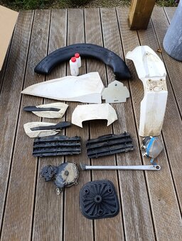 Husqvarna Te300 2014 - 7