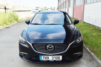 Mazda 6 2.2D 129KW/TOP VÝBAVA/AUTOMAT/ - 7