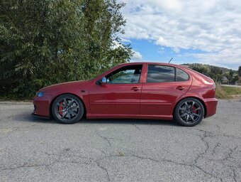 Brzdový set Golf IV/Leon/Fabia I - 7