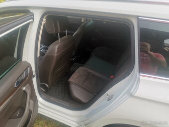 VW Passat B8 2.0 tdi 110kw 4motion - 7