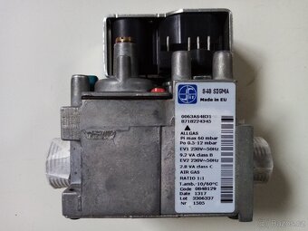 BUDERUS Logamax Plus GB172-24K - 7