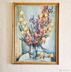 Obrazy - Vlach, Cyrus, Dvořák - 7