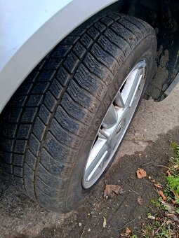 Renault Laguna 2 - 7