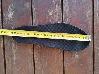 Dívčí sálové boty ASICS Upcourt 2 (EU 35,5) - 7