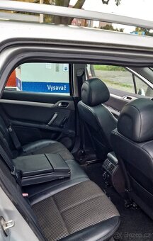 Peugeot 407 sw 1,6 tdi 80kw 6ti-kvalt - 7