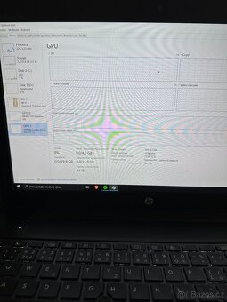 HP ZBook 15 G4 – výkonný pracovní notebook - 7