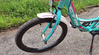 Dětské kolo CTM Ellie 20 - 7