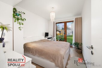 Prodej, byty/4+kk, 85 m2, U hranic, Praha, Hlavní město Prah - 7