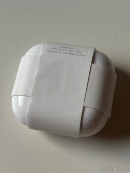 Apple AirPods 4 - nové, originální - 7
