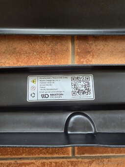 Maxton Design Fiat Bravo II boční splittery / spoilery - 7