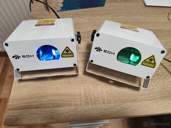 Prodám malou aparatůru - 7