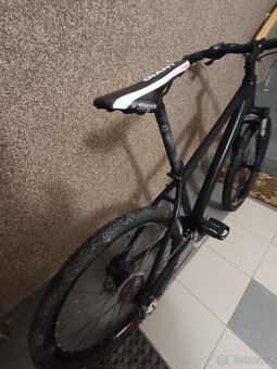 Horské kolo / městské MTB – pojízdné - 7