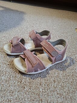 Sandály vel. 32 a 35 - 7