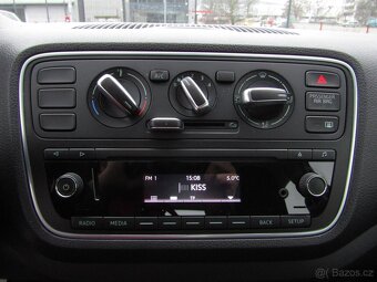 Škoda Citigo 1.0 MPi ,  50 kW benzín, 2017 - 7