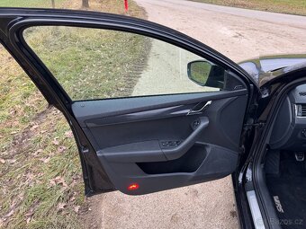Škoda Octavia II RS 2.0TDI 135kW - 7