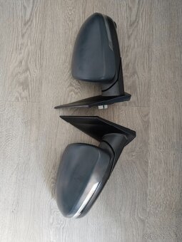 Hyundai zrcátka 2012-2025 - 7