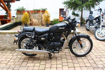 Benelli Imperiale 400 - 7