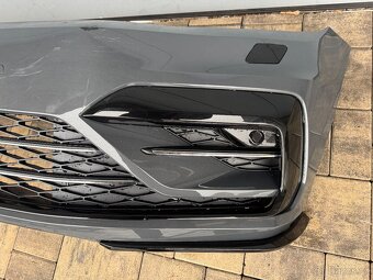 nárazník VW Touran R-LINE 5TA 2015 - 2025 - 7