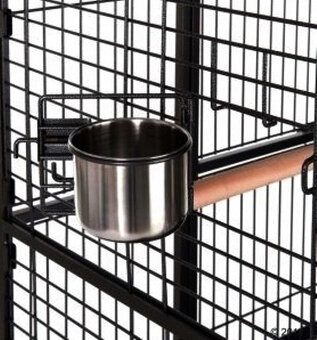 Veľká voliéra - XXL klec - 7