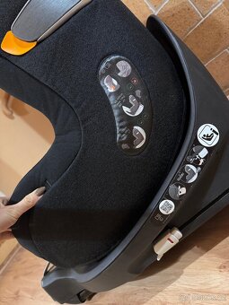 Cybex Sirona Zi I - Size - 7