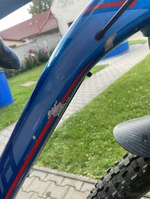 Kolo Merida big nine 100 trail - 7