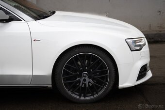 Audi A5 Sportback 2.0 TDI "S-Line Quattro" - 7